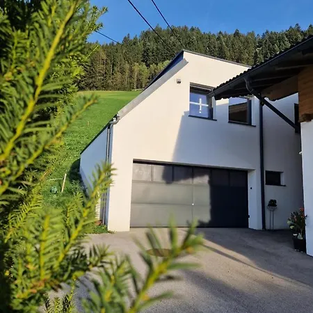 Ferienwohnung Helisa Hart im Zillertal Exterior photo