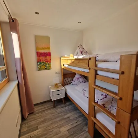 Ferienwohnung Helisa Hart im Zillertal Exterior photo