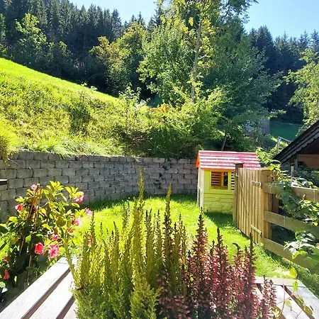 Ferienwohnung Helisa Hart im Zillertal Exterior photo