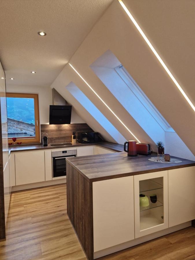 Ferienwohnung Helisa