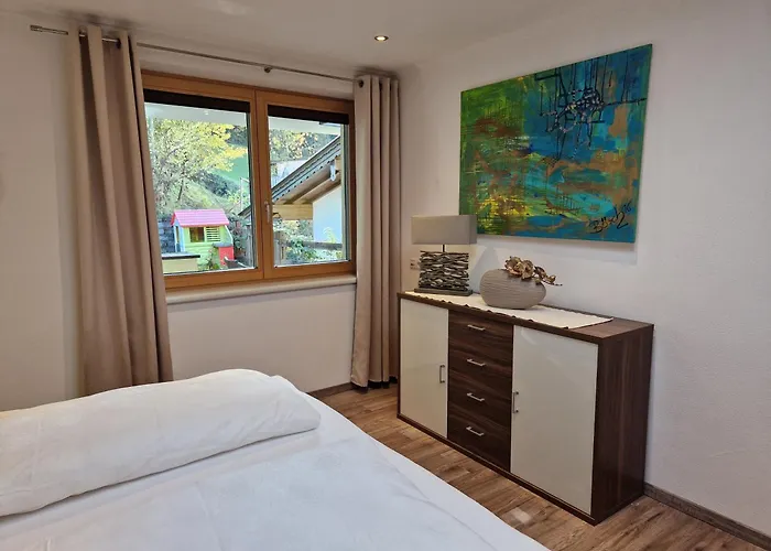 Ferienwohnung Helisa