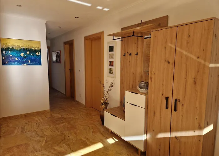 Ferienwohnung Helisa