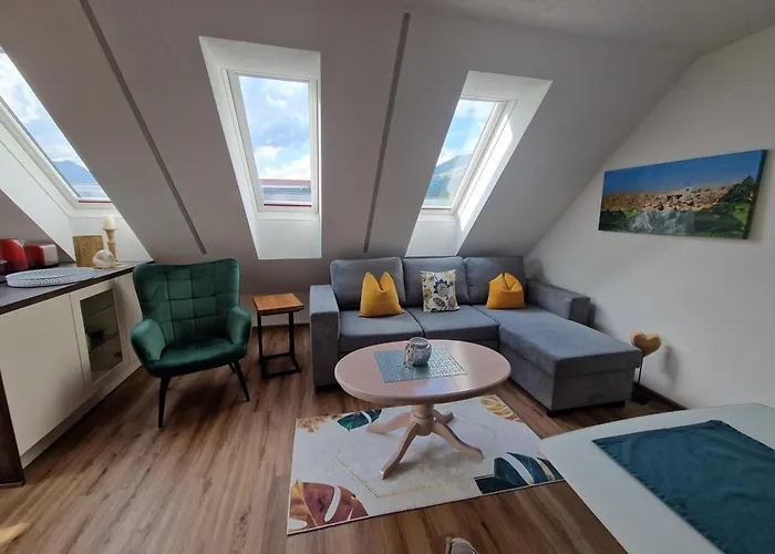 Ferienwohnung Helisa