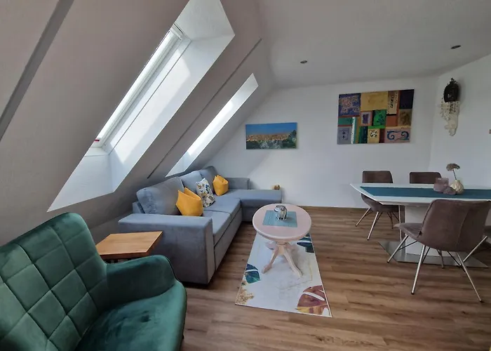 Ferienwohnung Helisa