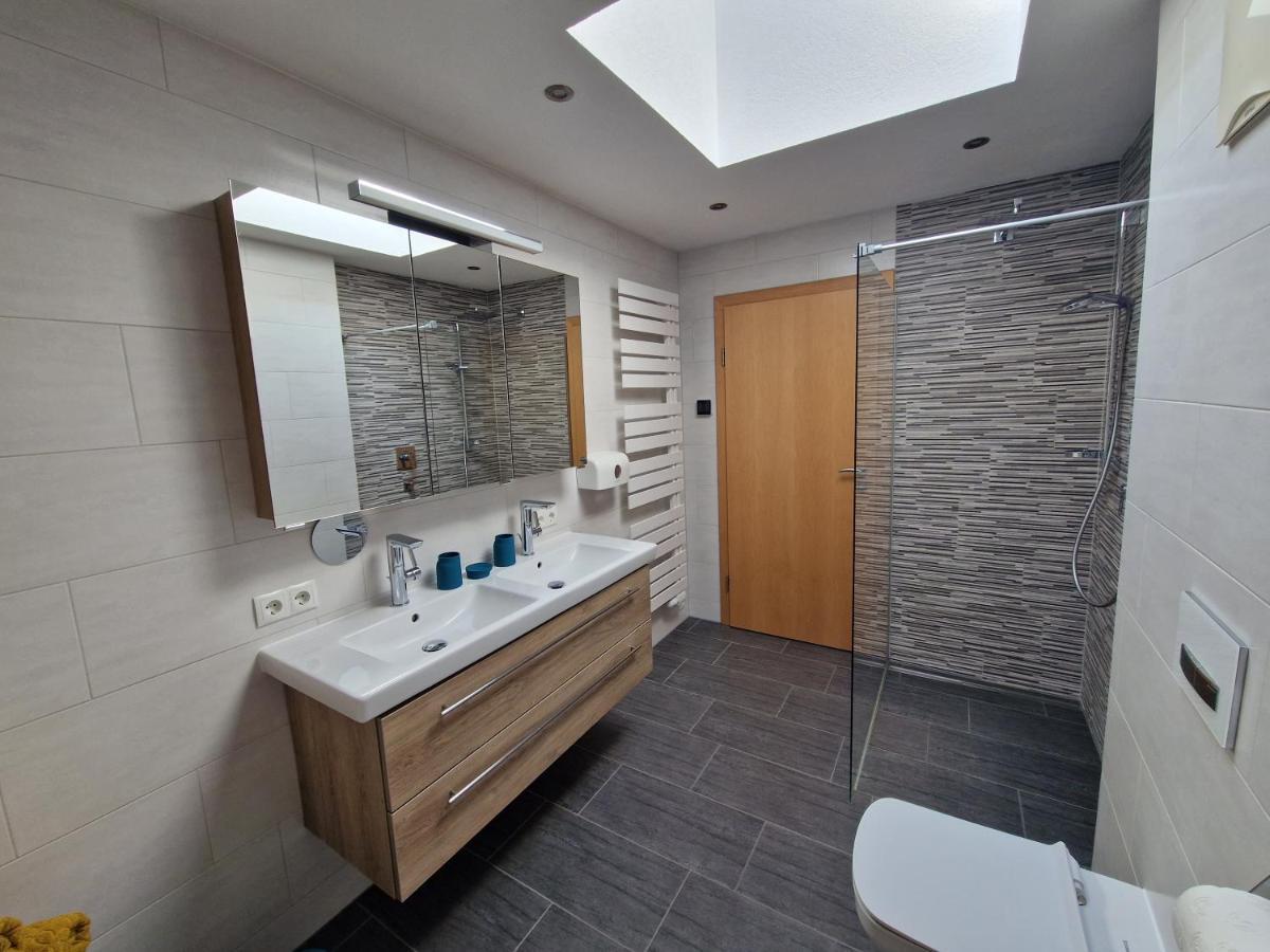 Ferienwohnung Helisa Apartment Hart im Zillertal