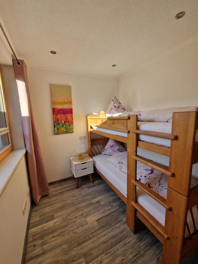 Ferienwohnung Helisa * Hart im Zillertal