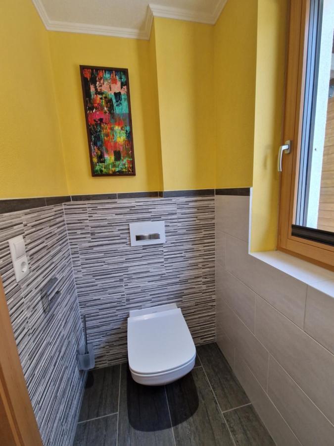 Ferienwohnung Helisa