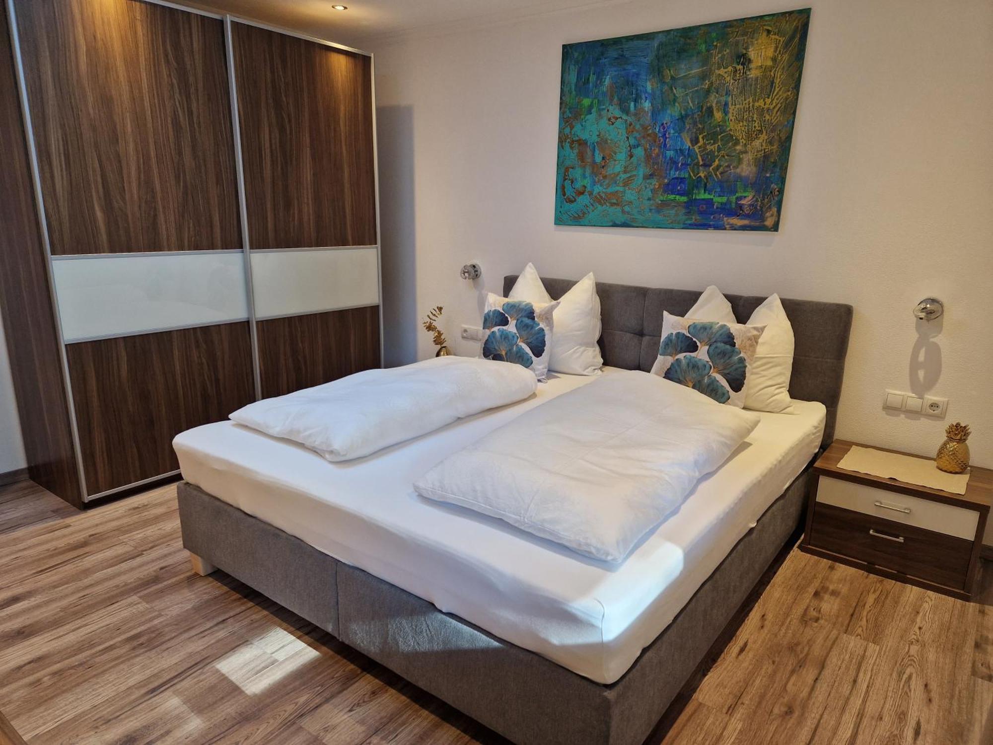 Ferienwohnung Helisa Hart im Zillertal